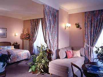 Alpina-Prieure Hotels Chamonix Exteriér fotografie